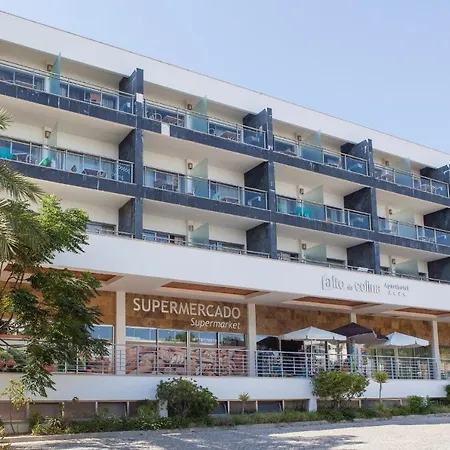 דירה In Albufeira/algarve 34777 אלבופיירה